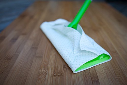 Bambooee Reusable Bamboo Towel ( Single roll, each roll comes with 20 sheets of Bamboee Towels)