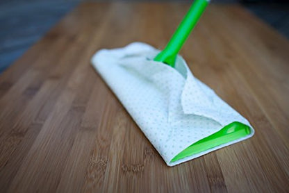 Bambooee Reusable Bamboo Towel ( Single roll, each roll comes with 20 sheets of Bamboee Towels)