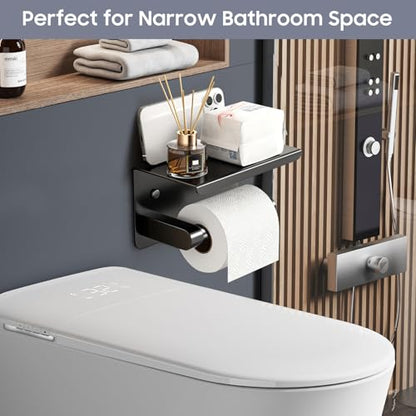 Toilet Paper Holder Roller Spindle Replacement Rod PP Spring Loaded Paper Holder Insert for Bathroom