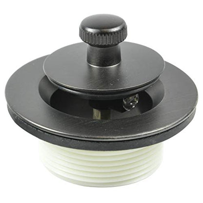 Danco, Inc. 89487 Lift and Turn Bath Trim Kit, 1-Pack, Oil Rubbed Bronze - color: Oil Rubbed Bronze, size: 1 Pack
