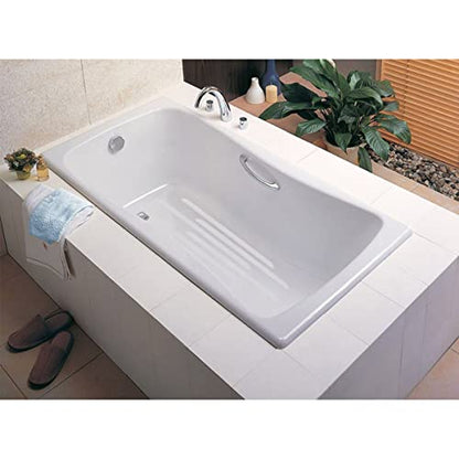 Garneck 24pcs Slip Tape Bath Safety Strips Non-Slip Shower Mat Stickers for Bathtub Shower Stairs Floor Easy to Install - size: 24 pcs