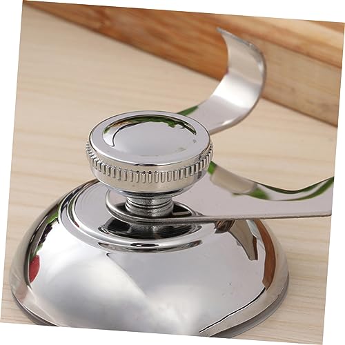 Window Scrubber Window Wiper Squeegee Mirror Squeegee Stainless Steel Holder