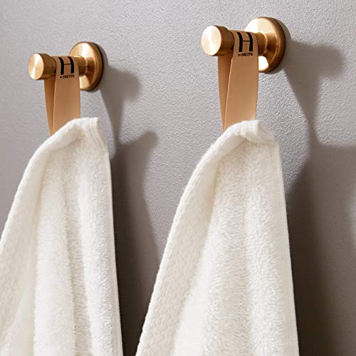 Simple Border Junior Suite Bath Bundle - Luxury All-White Bath Linens Bundle/Includes 2 Wash Cloths, 2 Hand Towels, and 2 Bath Towels / 100% Cotton