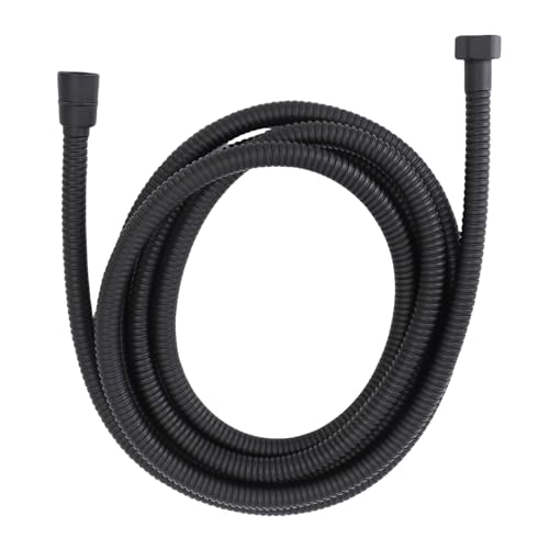 Naroote Extra Long Shower Hose, 3 Meter Stainless Steel Extension Hose, Kink Free Design with Handheld Shower Sprayer Compatibility, Ideal for Bathroom