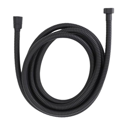 Naroote Extra Long Shower Hose, 3 Meter Stainless Steel Extension Hose, Kink Free Design with Handheld Shower Sprayer Compatibility, Ideal for Bathroom