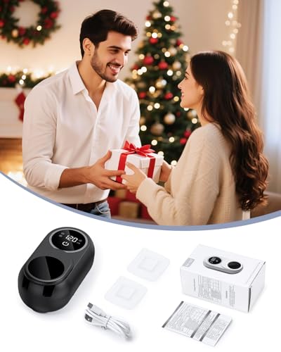 Toothbrush Sanitizer Holder, Upgraded UV Toothbrush Holder with Dual-Mode Clean & Fan Dry, LED Smart Screen, Auto-Inductive Cover, Toothbrush Wall Mounted Cleaner Organizer for Bathroom, Trip - color: Black