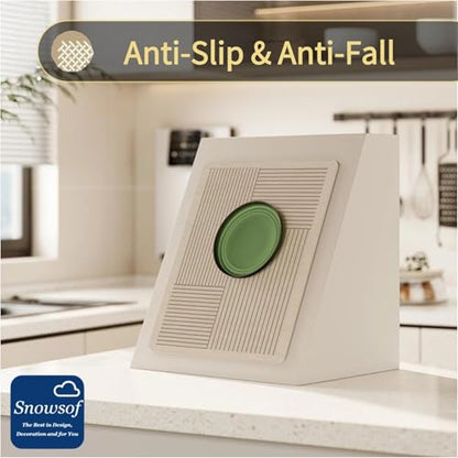 Dish Drying Mat - Absorbent Countertop Mat for Coffee Maker, Dish Rack (12''16'') - color: 05