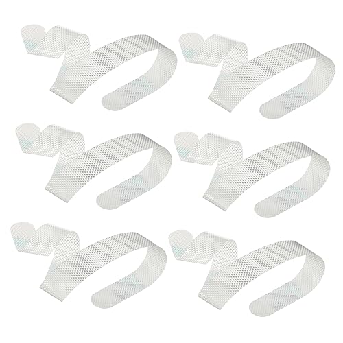 LABRIMP 36pcs Non-Slip Bath Safety Strips 2cm x 38cm Waterproof Adhesive Anti-Slip Treads for Bathtubs Showers and Stairs for Bathroom Use - size: 38X2cm