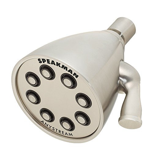 Speakman S-2251-BN-E175 - color: Brushed Nickel, size: 1.75 GPM