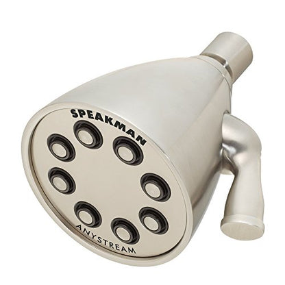 Speakman S-2251-BN-E175 - color: Brushed Nickel, size: 1.75 GPM
