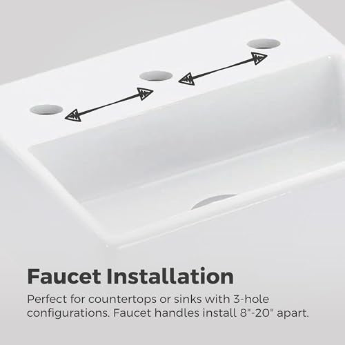 Pfister Capistrano Bathroom Sink Faucet, 8-Inch Widespread, 2-Handle, 3-Hole, NSF Certified, Spot Defense Brushed Nickel Finish, LF049CSOGS | (Pack of 3) - color: Spot Defense Brushed Nickel, size: 3 Pack