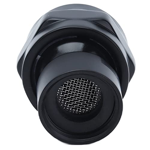 Shower Head Swivel Ball Adapter, Shower Connector Ball Joint, Adjustable Copper Shower Head Holder for Bathroom Showering Component