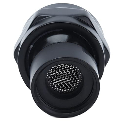 Shower Head Swivel Ball Adapter, Shower Connector Ball Joint, Adjustable Copper Shower Head Holder for Bathroom Showering Component