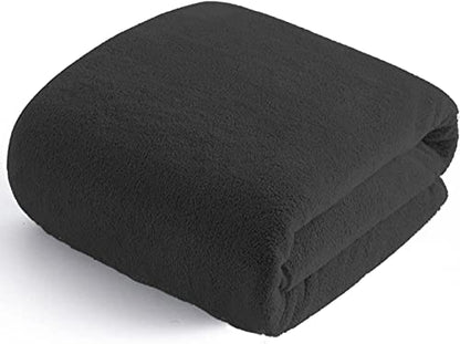 MYLSMPLE Luxury Microfiber Extra Large Bath Towels Beach Bath Sheets Fast Drying Towels Soft Absorbent Towels (36 Inch X 72 Inch) (Dark Grey, 36 Inch X 72 Inch) - color: Dark Grey