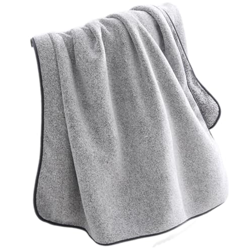 Bamboos Fiber Towel Fast Drying And Soft Bath Towel For Swimmers And Travel