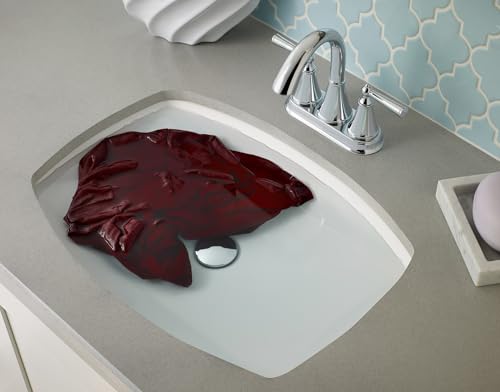 Pfister Push & Seal Drain Stopper without Logo, Polished Chrome