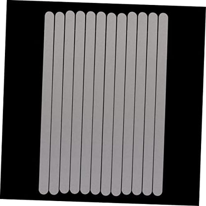 Anti-Slip Bath Safety Strips 36pcs Waterproof Adhesive Non-Slip Stickers for Bathtubs Showers Stairs and Floors for Bathroom - size: 36 Pcs