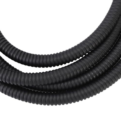 YWBL-WH Extra Long Shower Hose, Stainless Steel Handheld Shower Sprayer Hose, 3 Meter Flexible Bathroom for Pets and Family