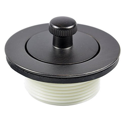 Danco, Inc. 89487 Lift and Turn Bath Trim Kit, 1-Pack, Oil Rubbed Bronze - color: Oil Rubbed Bronze, size: 1 Pack