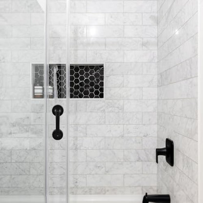 Healeved Suction Shower Grab Bar Bathroom Grab Bar for Elderly and Disabled Removable No Drilling Shower Handle Safety Handrail for Bathtubs Toilets Stairs 7.95 X 2.55 X 2.55 in