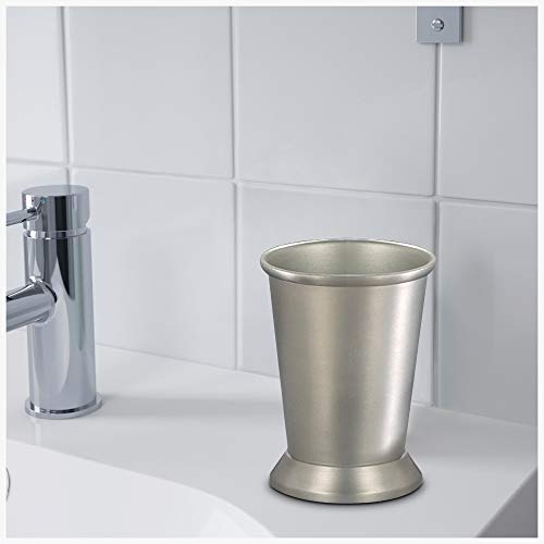 nu steel Rosemont Tumbler