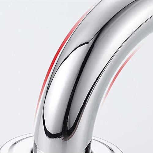 Grab Bar Bathroom Handrail Stainless Steel Tub Toilet Shower Safety Support Handle Towel Rack-One Color-60cm - size: 60cm