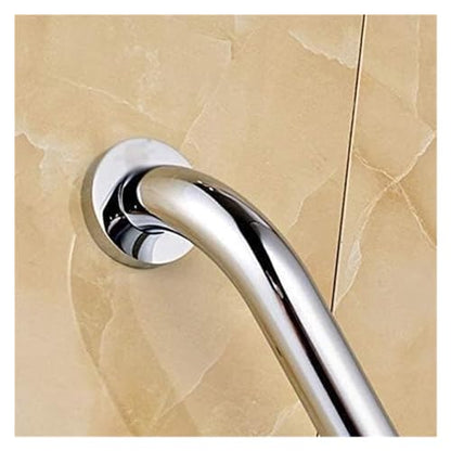 Grab Bar Grab Bars for Bathroom, Wall-Mounted Safety Towel Rack Grab Bars, Stainless Steel Barrier-Free Safety Handrails, Disabled Toilets for The ELD