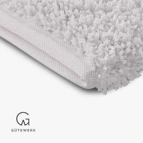 2× Microfibre Cloths – Accessory for 11" Squeegee – Lint-Free, Streak-Free Cleaning for Car, Home, Kitchen, Windows & Glass – Cloths Only, Squeegee NOT Included