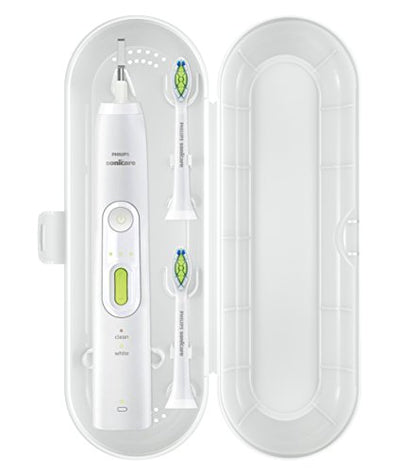 Electric Toothbrush Travel Case for Philips Sonicare: DiamondClean, Flexcare, HealthyWhite, PowerUP etc. | DiamondClean, Flexcare, HealthyWhite, PowerUP etc,