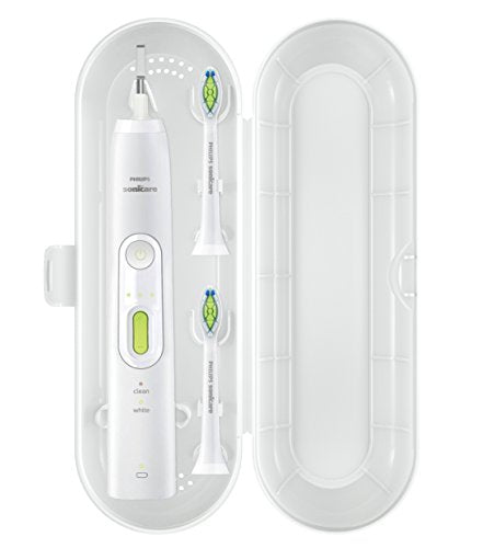 Electric Toothbrush Travel Case for Philips Sonicare: DiamondClean, Flexcare, HealthyWhite, PowerUP etc. | DiamondClean, Flexcare, HealthyWhite, PowerUP etc,