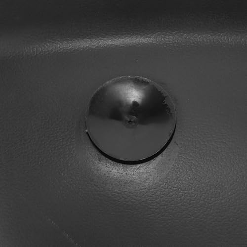 Non-Slip Bath Pillow with Suction Cups for Neck and Head Support, Tub Pillow for Bathtub Relaxation and Spa, Waterproof Bathroom Accessory