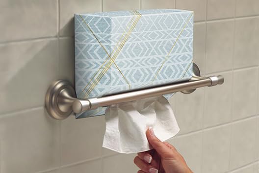 Hand Towels, 1-Ply, 60-Ct. - size: 60 Count (Pack of 4)