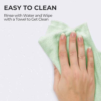 AmazerBath Shower Curtain Liner 2 Pack, 72 x 84 Inches PEVA Plastic Shower Liner with 3 Weighted Stones and 12 Rustproof Metal Grommet, Lightweight Waterproof Shower Curtain - White - color: White, size: 72"W x 84"L (Pack of 2)