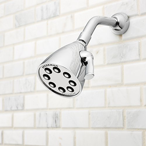 Speakman S-2251-E175 - color: Polished Chrome, size: 1.75 GPM