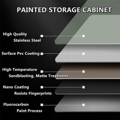304 Stainless Steel Shower Niche, Single Recessed Shower Shelf for Bathroom, Wall Niche Insert - Home Storage, No Tile Needed,Grey - color: Grey