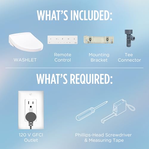 TOTO® WASHLET® S5 Electronic Bidet Toilet Seat with Instantaneous Water Heating, PREMIST and EWATER+ Wand Cleaning, Elongated, Cotton White - SW3446#01 - color: Cotton White, size: Elongated
