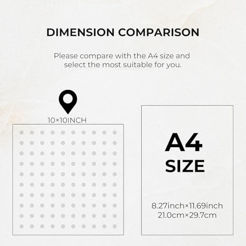 10 Inch Rain Shower Head, Square Rainfall & High Pressure, 304 Stainless Steel, 1/16" Ultra Thin, Waterfall Full Body Coverage with Silicone Nozzle, Brushed Gold - color: Golden, size: 10 Inch