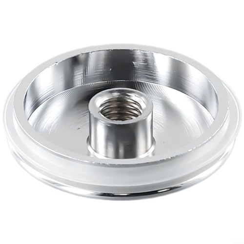 Sink Drain Stopper, Pop-Up Stopper Cap Garbage Disposal Stopper Sink Drain Stopper Replacement for Kitchen Bathroom Basins(1Pcs)