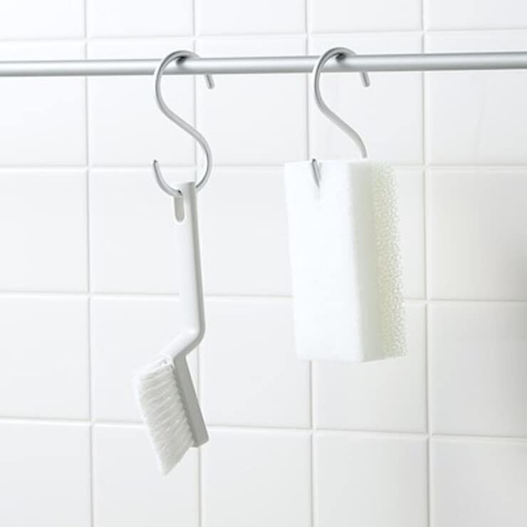 Tile Grout Brush