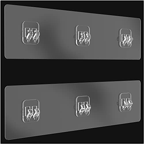 Shower Caddy Adhesive Replacement Pads, Waterproof Wall Mount Tape 2 Pack | 40LB Strong Hold, Waterproof Replacement Tape, No Drilling, Easy Wall Mount for Most Shower Caddies - color: For Shower Caddy Adhesive