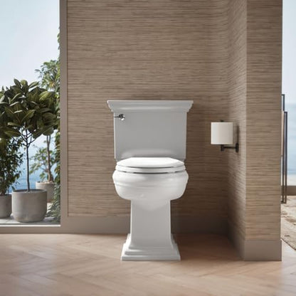 GRIP-TIGHT CACHET®, QUIET CLOSE, EB SEAT