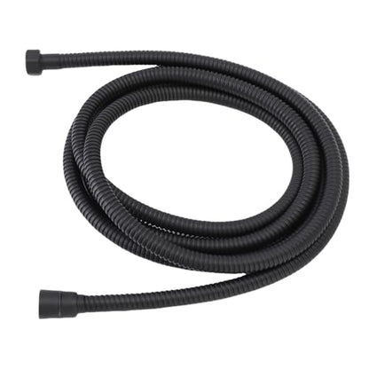 Naroote Extra Long Shower Hose, 3 Meter Stainless Steel Extension Hose, Kink Free Design with Handheld Shower Sprayer Compatibility, Ideal for Bathroom