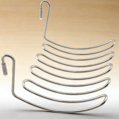 4.7 Inch Length 201 Stainless Steel Wall Mounted Dish Rack for Storing Cloths Sponges Soap Combs