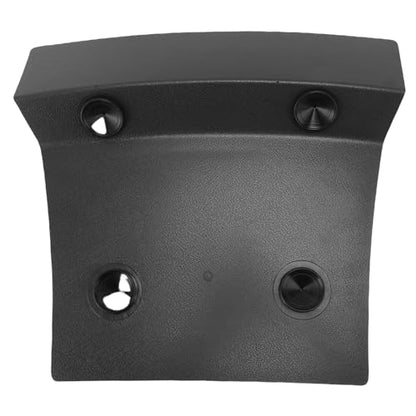 Bathtub Pillow with Suction Cups Wear Proof for Luxury Hotels, PU Spa Bath Cushion for Home Bathroom