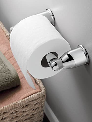 Moen YB8099BC Mason Paper Holder, Brushed Chrome