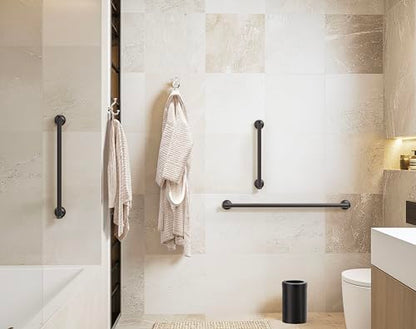 Gatco 4125 Tavern Double Robe Hook, Wall Mounted Bathroom Hook for Towels and Robes, Polished Nickel - color: Polished Nickel