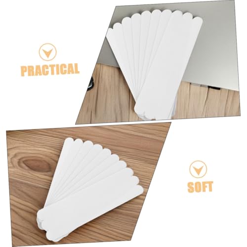 PRETYZOOM 36pcs Shower Slip Strips Bath Tub Non Slip Stickers Nonslip Stair Carpet Strips for Safety
