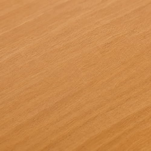 Floating Wall Shelves, Solid Natural Wood, Large and Small-Kitchen and Bathroom Shelf, Heavy Duty, Made in USA Set of 2 (Aged Oak, 36Wx8D) - color: Aged Oak, size: 36Wx8D