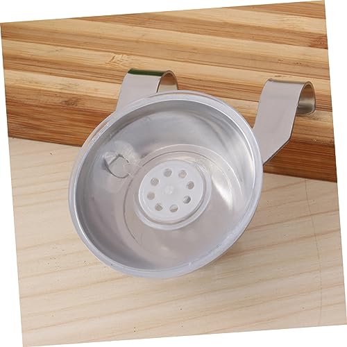 CALLARON Stainless Steel Window Squeegee Squeegee for Car Windows Glass Suction Cup Holder Easy to Use for Bathroom Shower Doors Mirrors