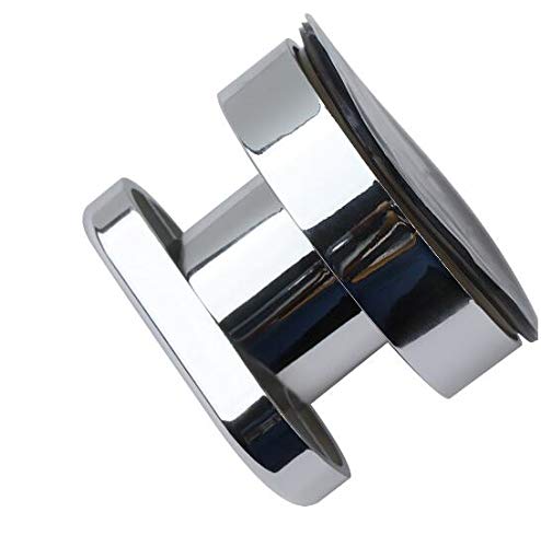 YUM Glass Mirror Door Handle, Refrigerator Drawer, baGlass Mirror Door Handle, Refrigerator Drawer, Bathroom Cabinet knob, Suction cupthroom Cabinet knob, Suction Cup | Bathroom sliding doors, cabinets, wardrobes, suction cups, non marking handles, non po